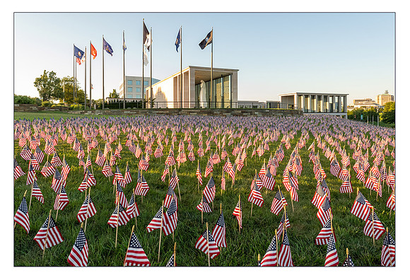 Hill of Heroes