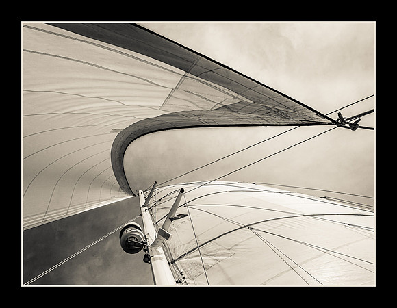 Fair Winds