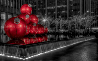 Christmas in NY