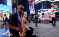 Jazzman