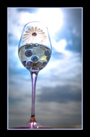 Bottoms Up!
