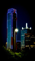 Dallas in the Dark