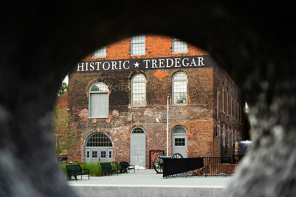 Cannon View