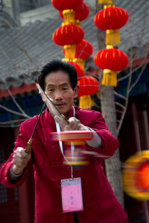 Diabolo!