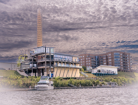 River City
