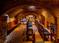 Basilica Crypt