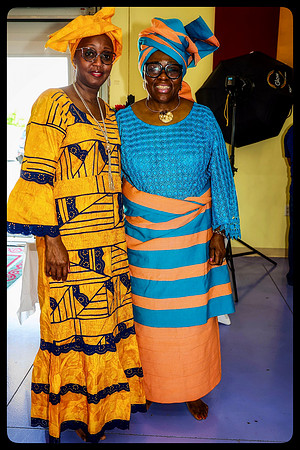 Lovely Costumes