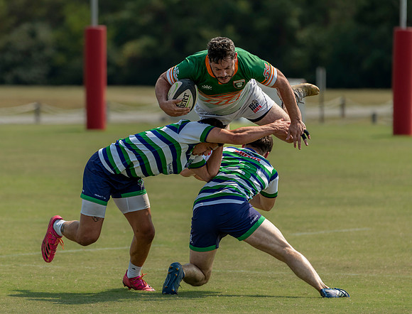 The Tackle