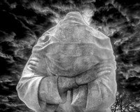 Apparition # 1