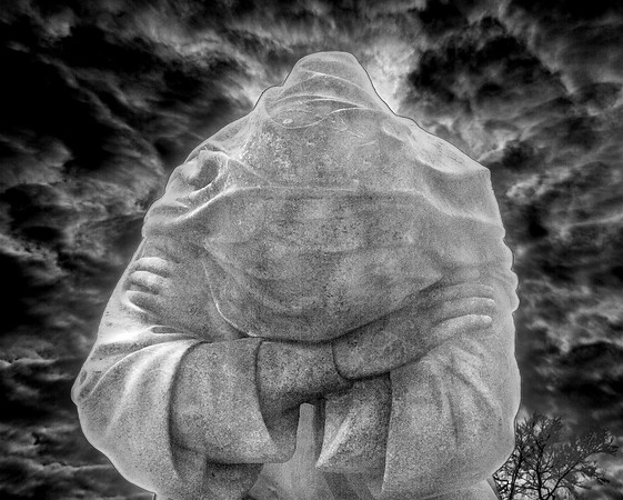 Apparition # 1