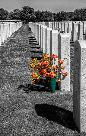 Remembering Our Military