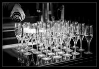 Bring on the Bubbly