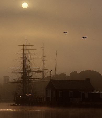 Tall Ships