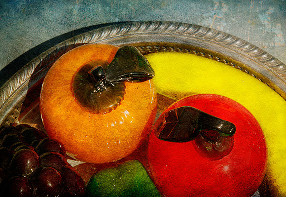 Fruity