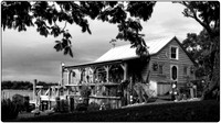 Memories of a Fisherman's Vintage Life