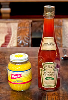 Condiments
