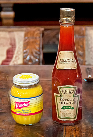 Condiments