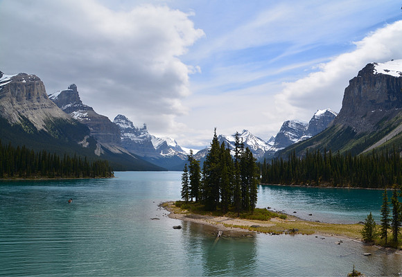 Spirit Island