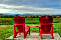 A View of Acadian History