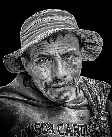 Peasant