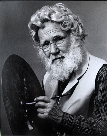 The Artist