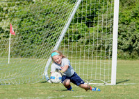 Diving Save