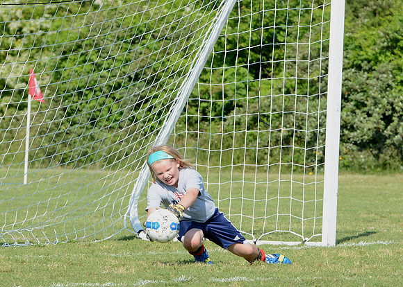 Diving Save