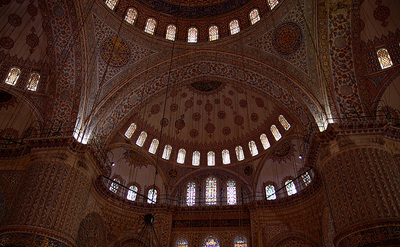 Blue Mosque