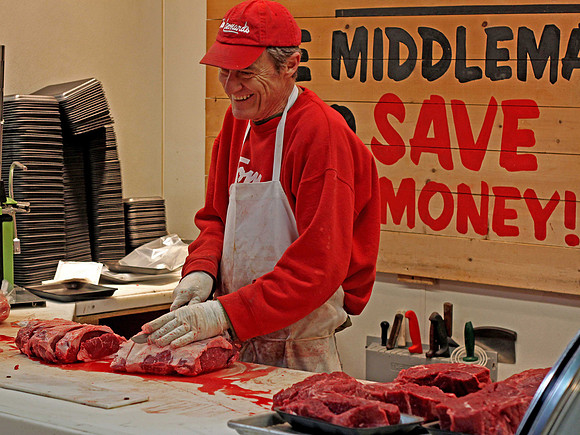 Save Money