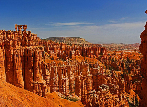 Watch Your Step, Bryce Canyon