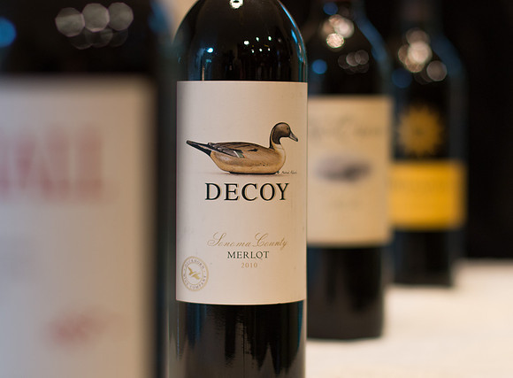 Decoy - The Clear Choice