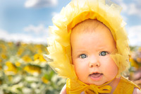 Grandma's Lil Sunshine