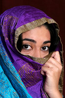 Beautiful Eyes
