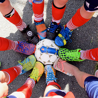 Team Feet