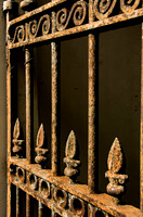 New Orleans Gate