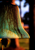 Rough Old Bell