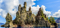 Crater Lake's Phantom Shi