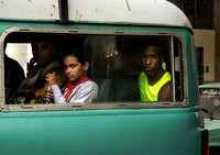 Cuban Passengers