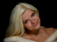 Portrait of Jane