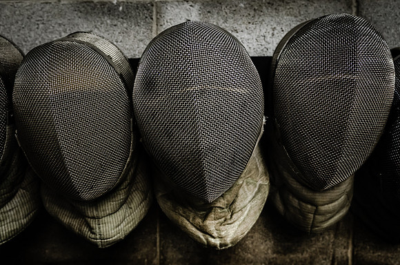Worn