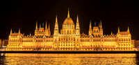 Hungarian Parliament