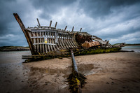 Shipwreck