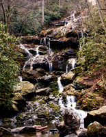 Catawba Falls