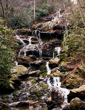 Catawba Falls