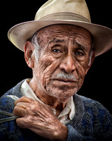 Old Man