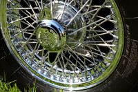 Jaguar Is Going Green