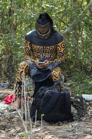 The Old and New Cultures