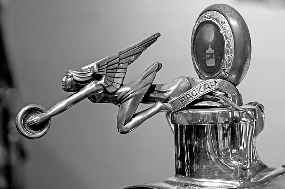 Goddess of Speed