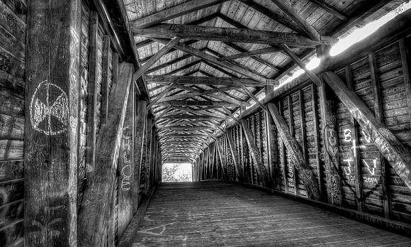 Humpback Bridge