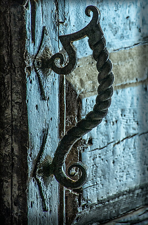 Old Handle